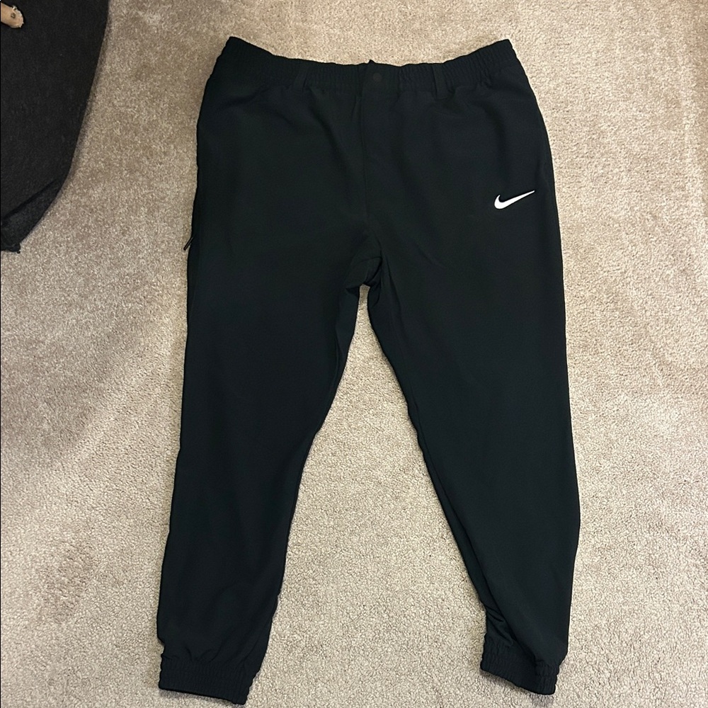 Nike Golf Joggers